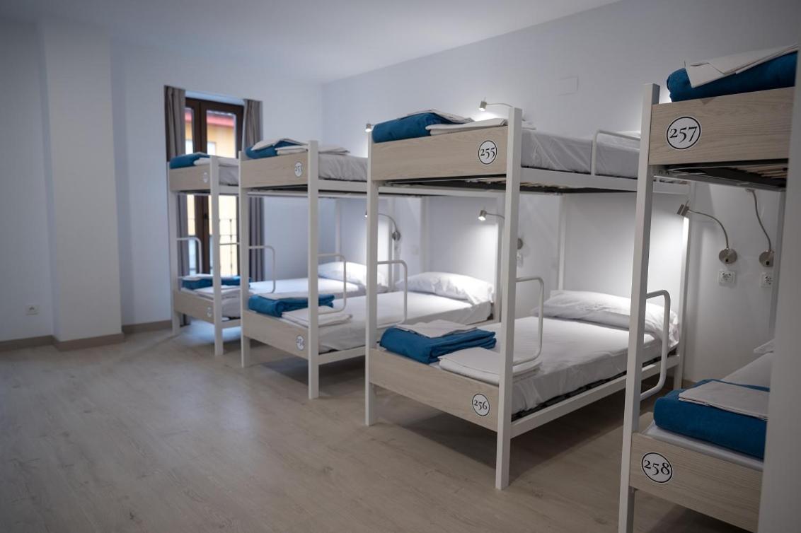 Hostal Palacio Real *