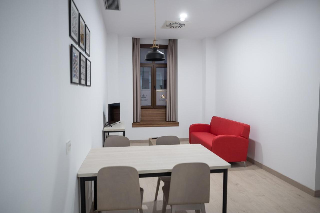 Hostal Palacio Real León