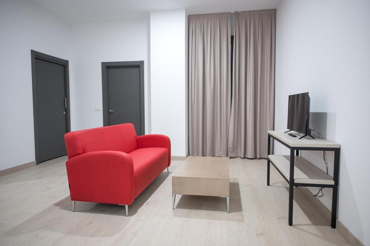 Hostal Palacio Real *