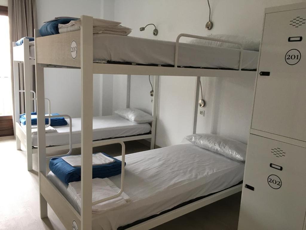 Hostal Palacio Real
