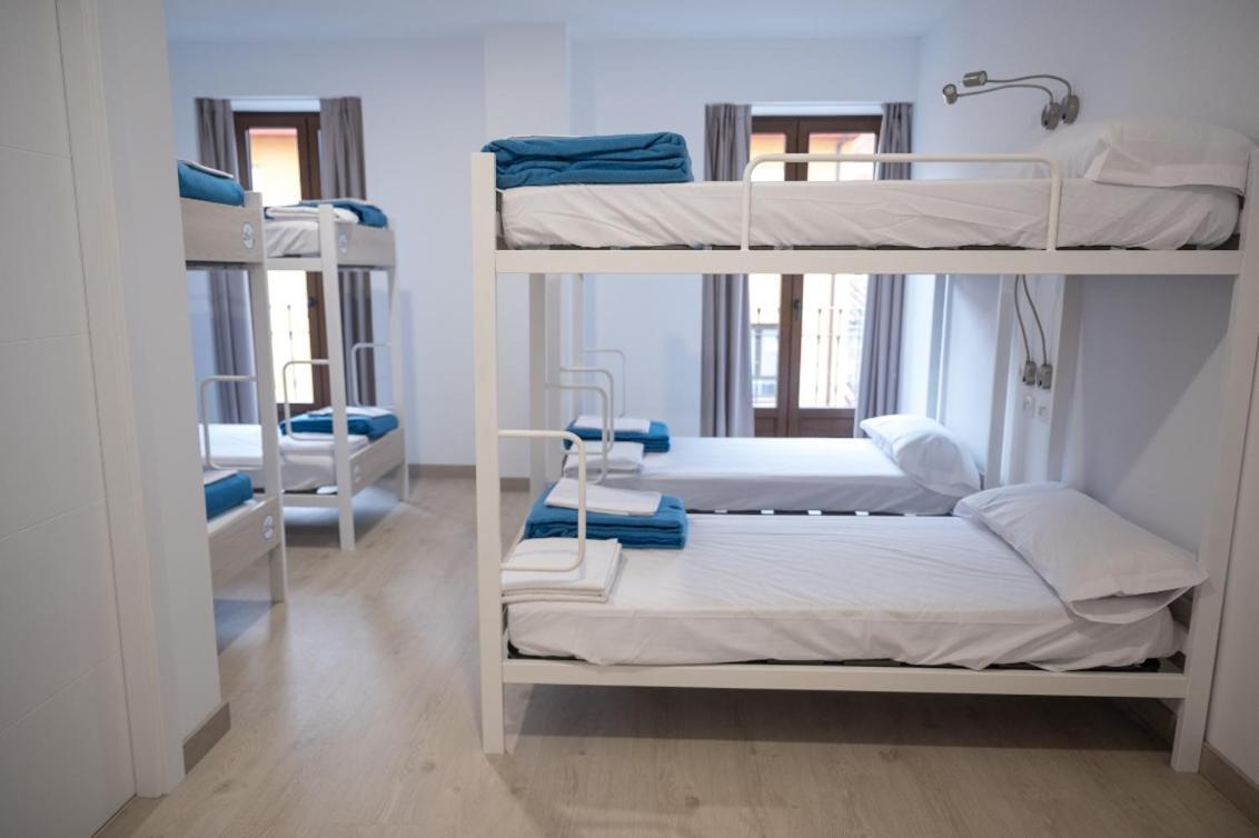 Hostal Palacio Real